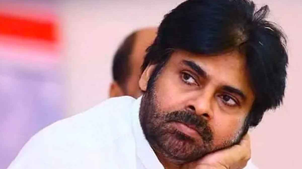 this may be the reason why pawan kalyan married 3 times 