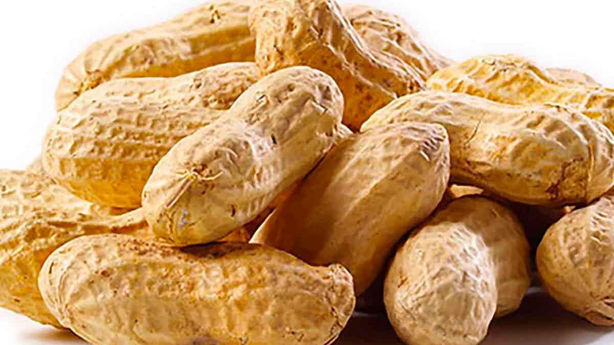 people with these health problems should not take peanuts 