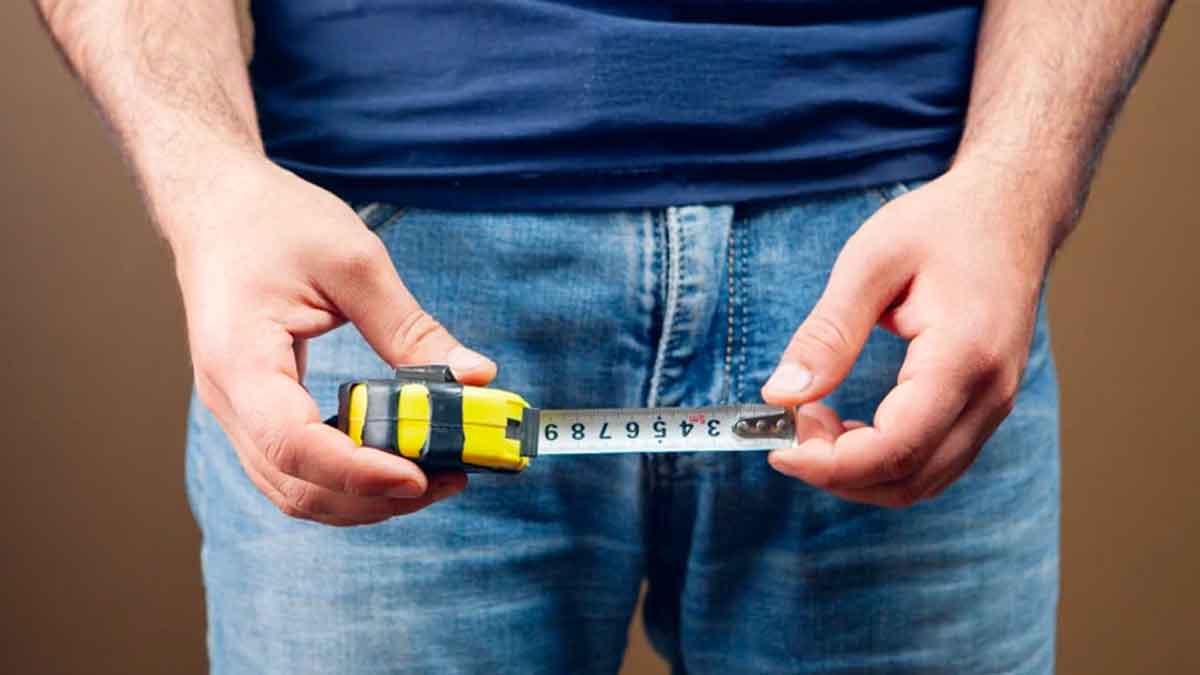 how to increase penile size