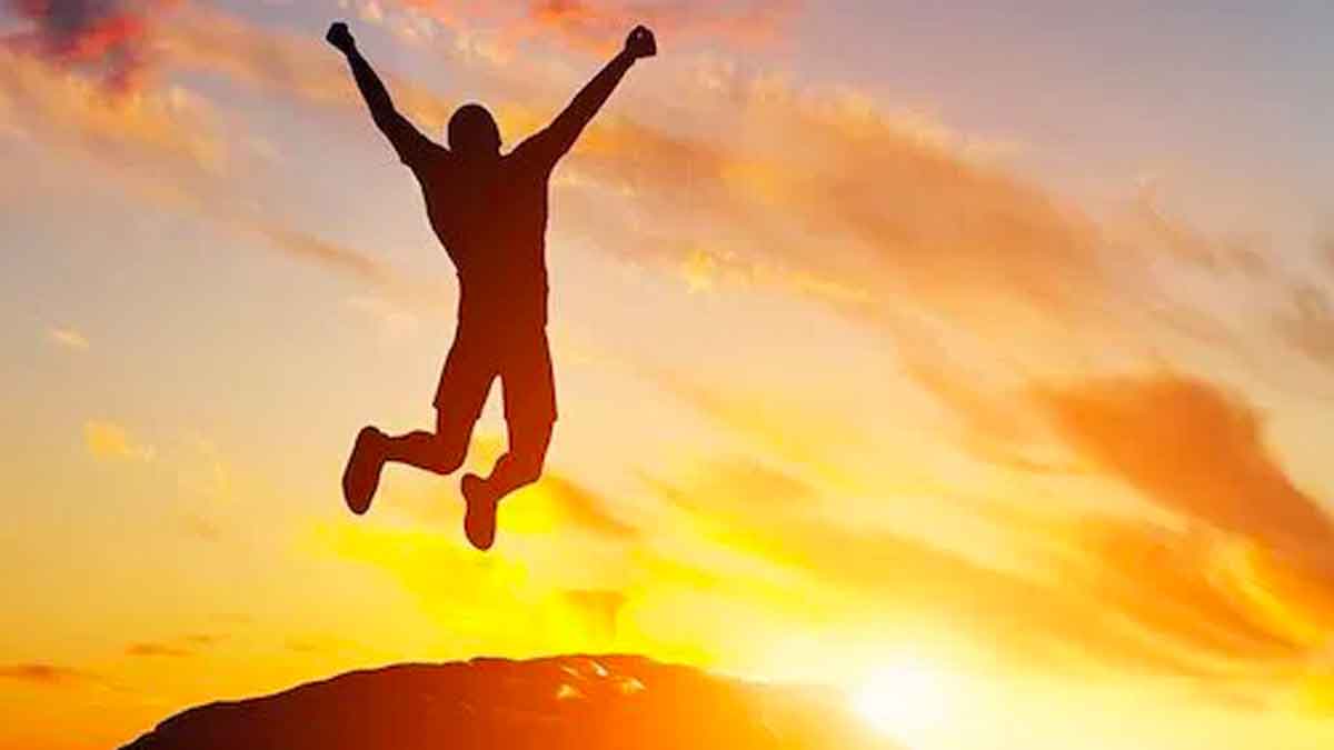 here it is how to live in positivity in your daily life 