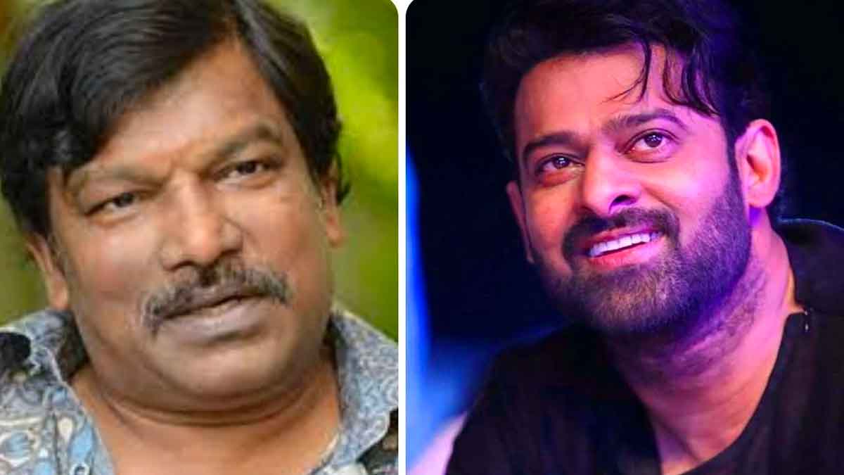 krishna vamshi told prabhas not to do chakram movie 