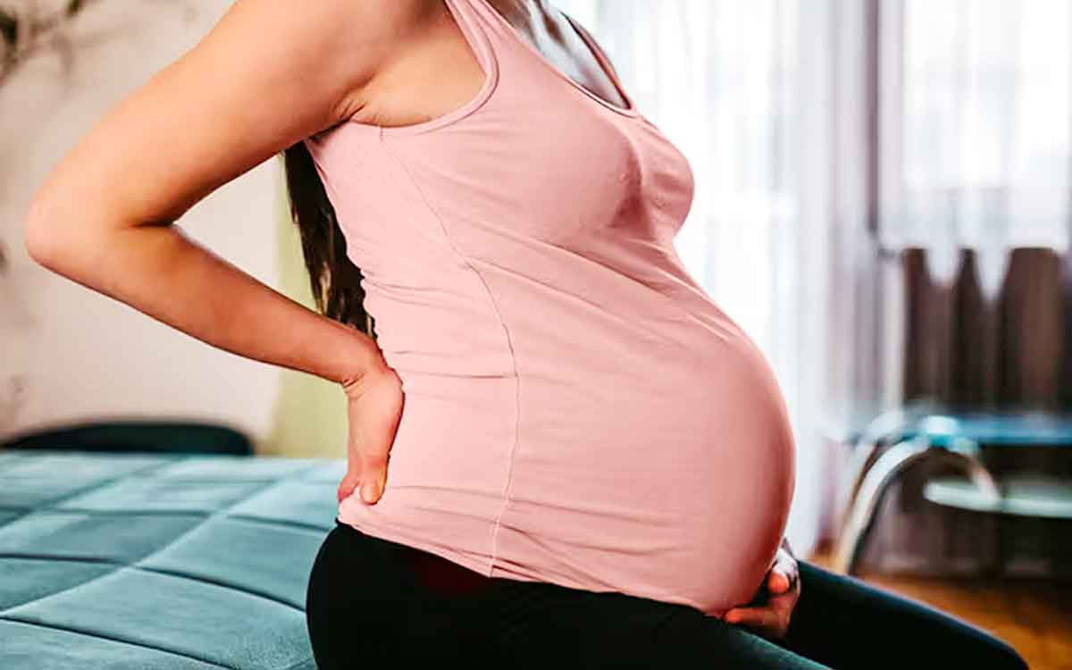 pregnant women follow these remedies for acidity 