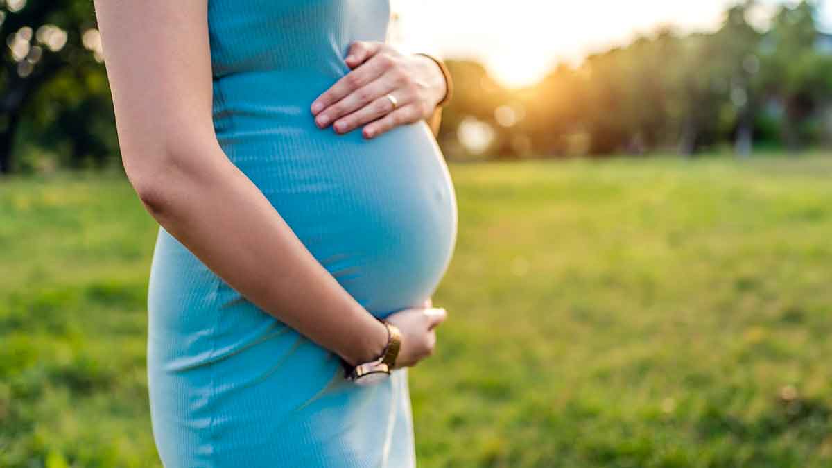 pregnant ladies follow these tips for comfortable delivery 