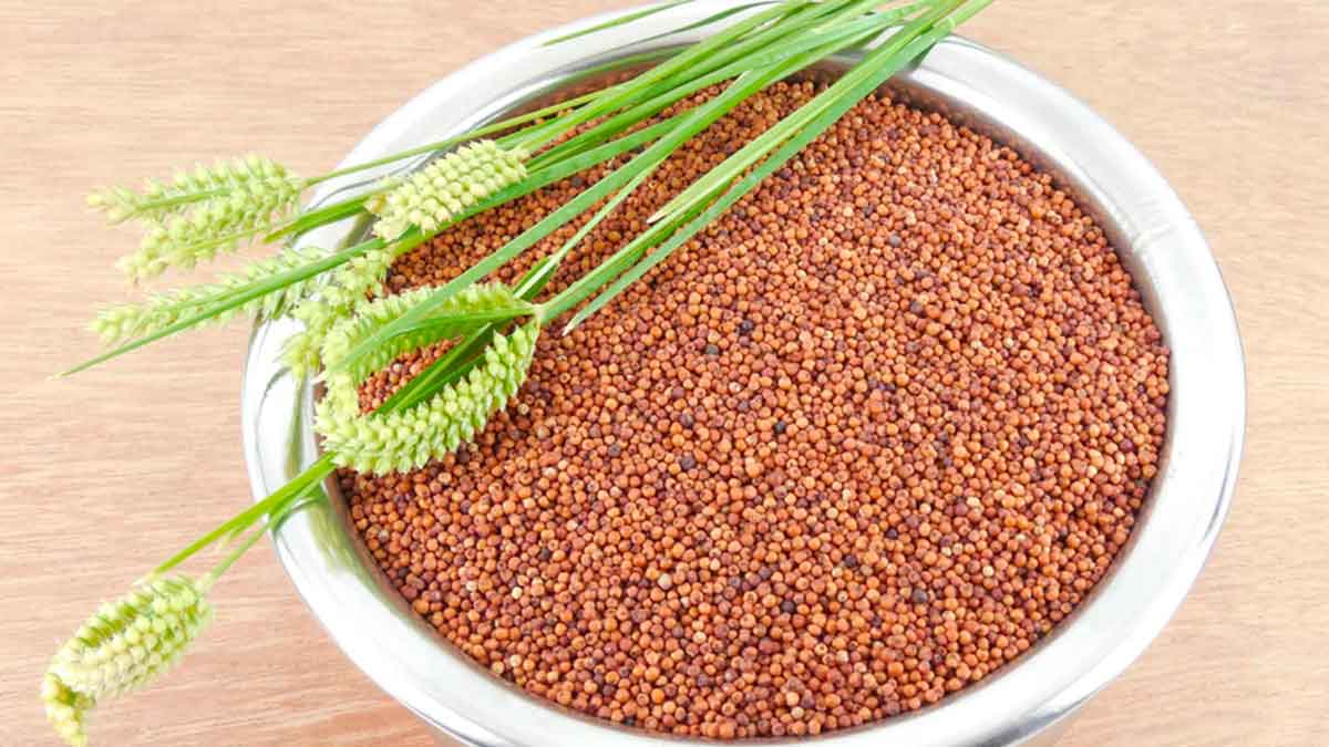 here it is how you have to take ragi 