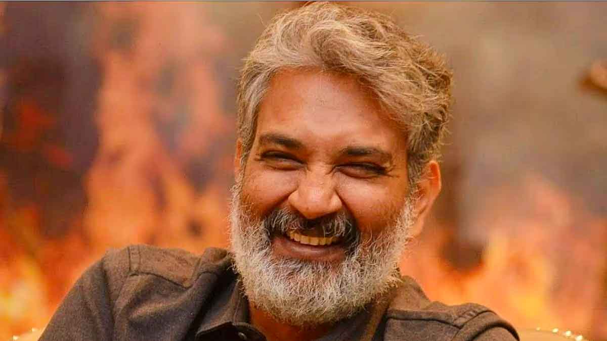 rajamouli told who is number one in tollywood 