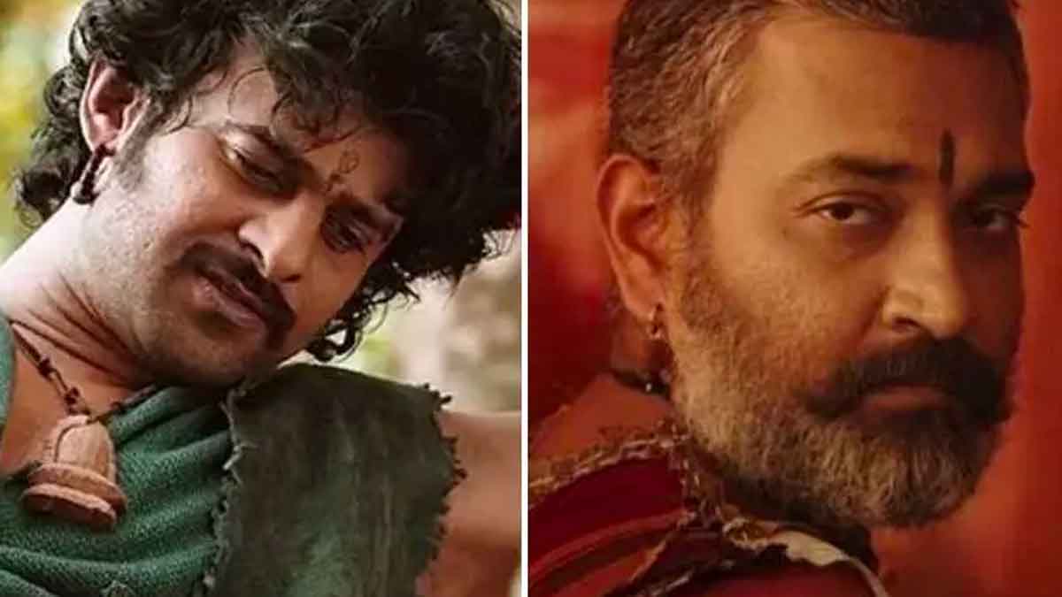 do you know once rajamouli thought to stop baahubali movie 