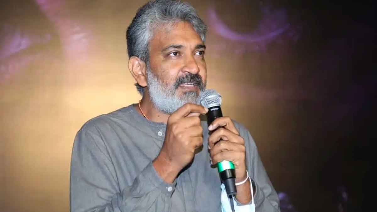 do you know who is behind rajamouli success 