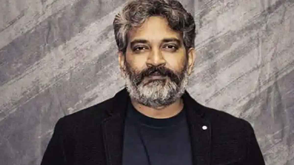 do you know rajamouli once faced poverty 