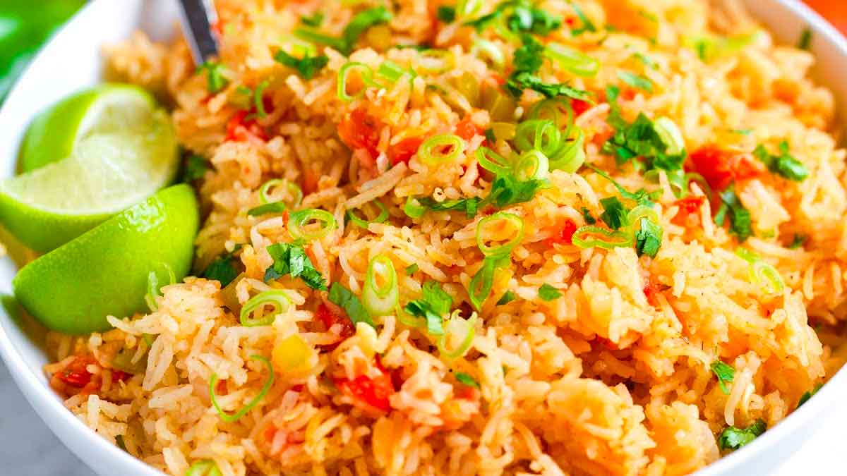 which type of rice is better for health 