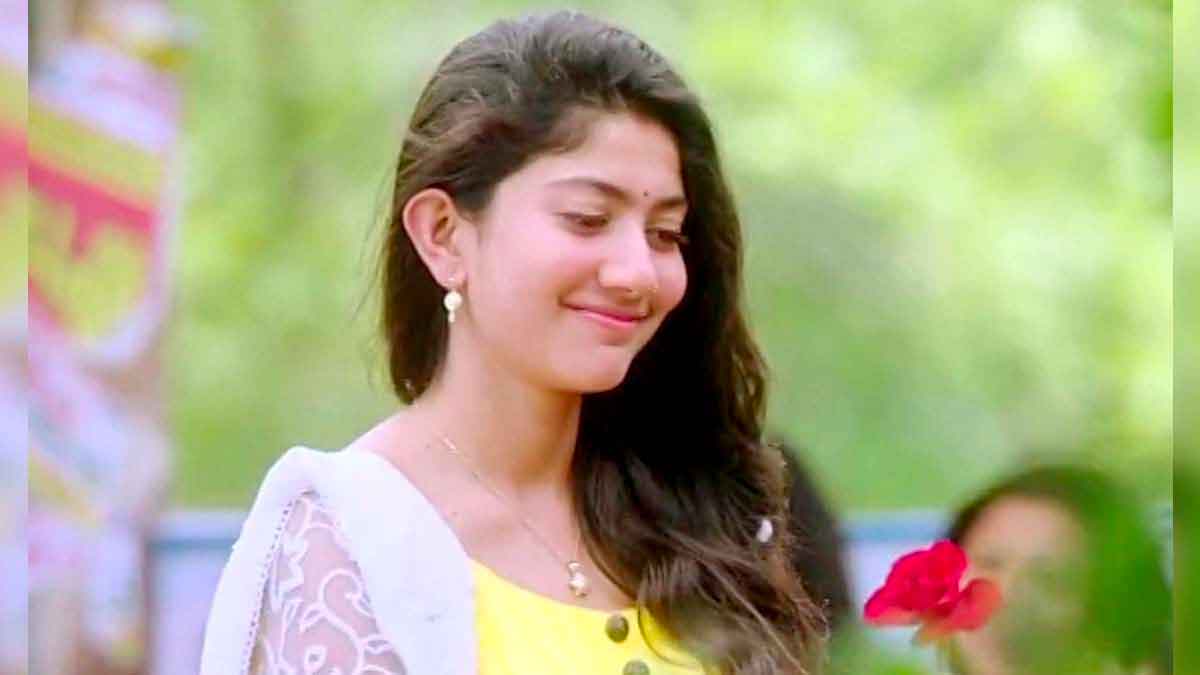 why sai pallavi is becoming more successful 