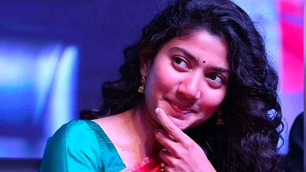 do you know who is sai pallavi favorite actor 