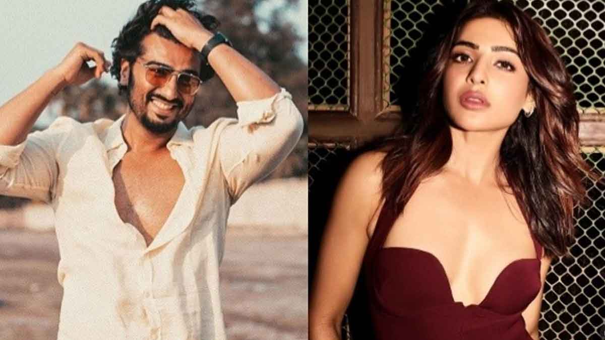 samantha reportedly doing dating with arjun kapoor 