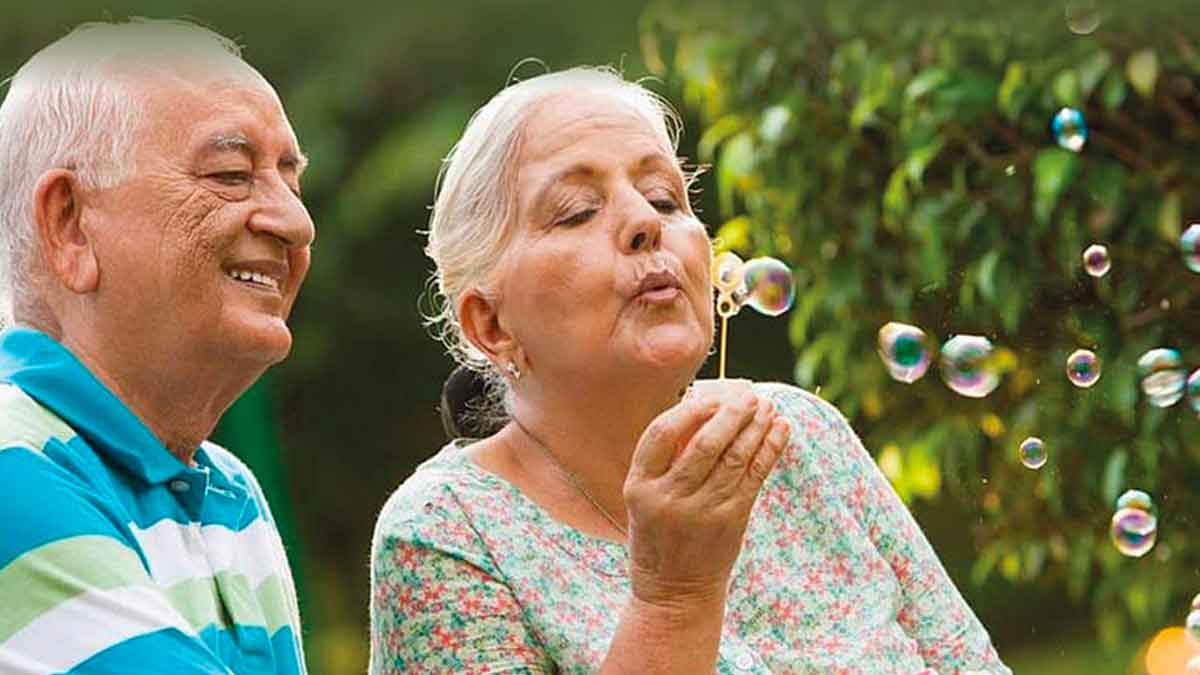 senior citizen must follow these health tips 