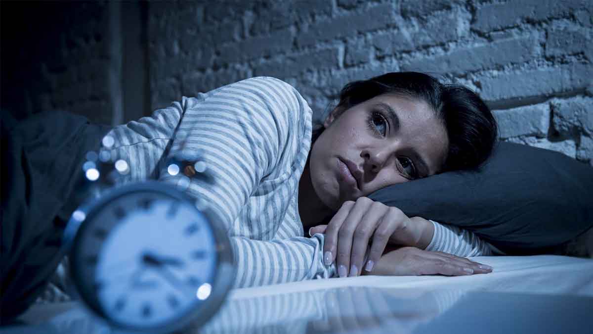 get sleep daily for 7 hours if you have these problems 