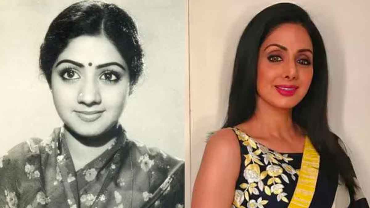 do you know these important facts about sridevi 