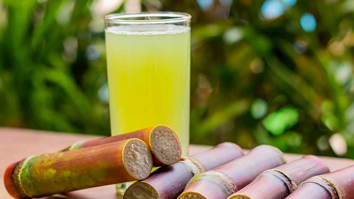 many wonderful health benefits of sugar cane juice 