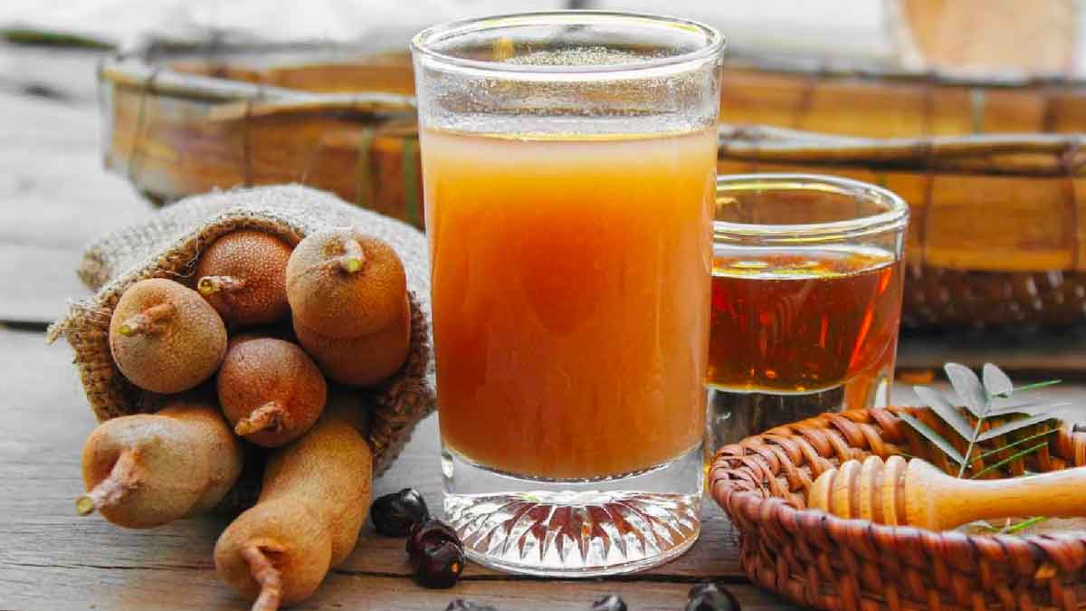 many wonderful health benefits of tamarind juice 