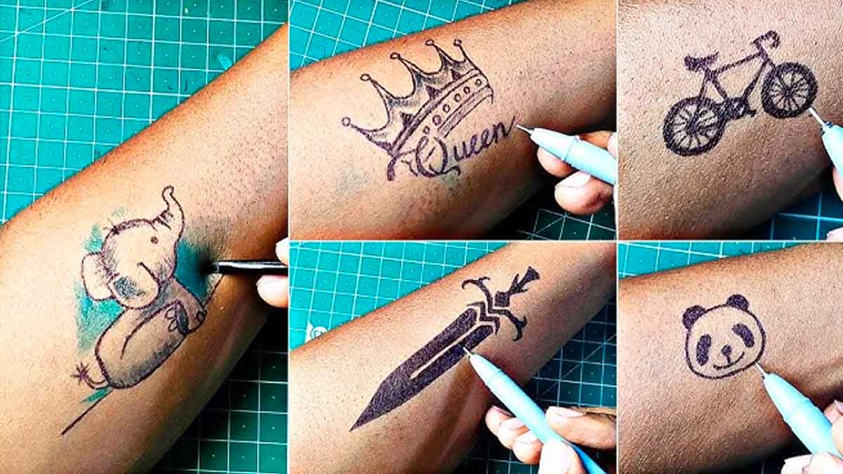 if you are going for tattoo then first know this 