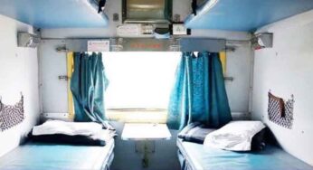 How To Get Lower Berth In Train : ట్రెయిన్‌లో లోయ‌ర్ బెర్త్ కావాలంటే టిక్కెట్ల‌ను ఇలా బుక్ చేయాలి.. రైల్వే శాఖ చెప్పిన సూచ‌న‌లు..!