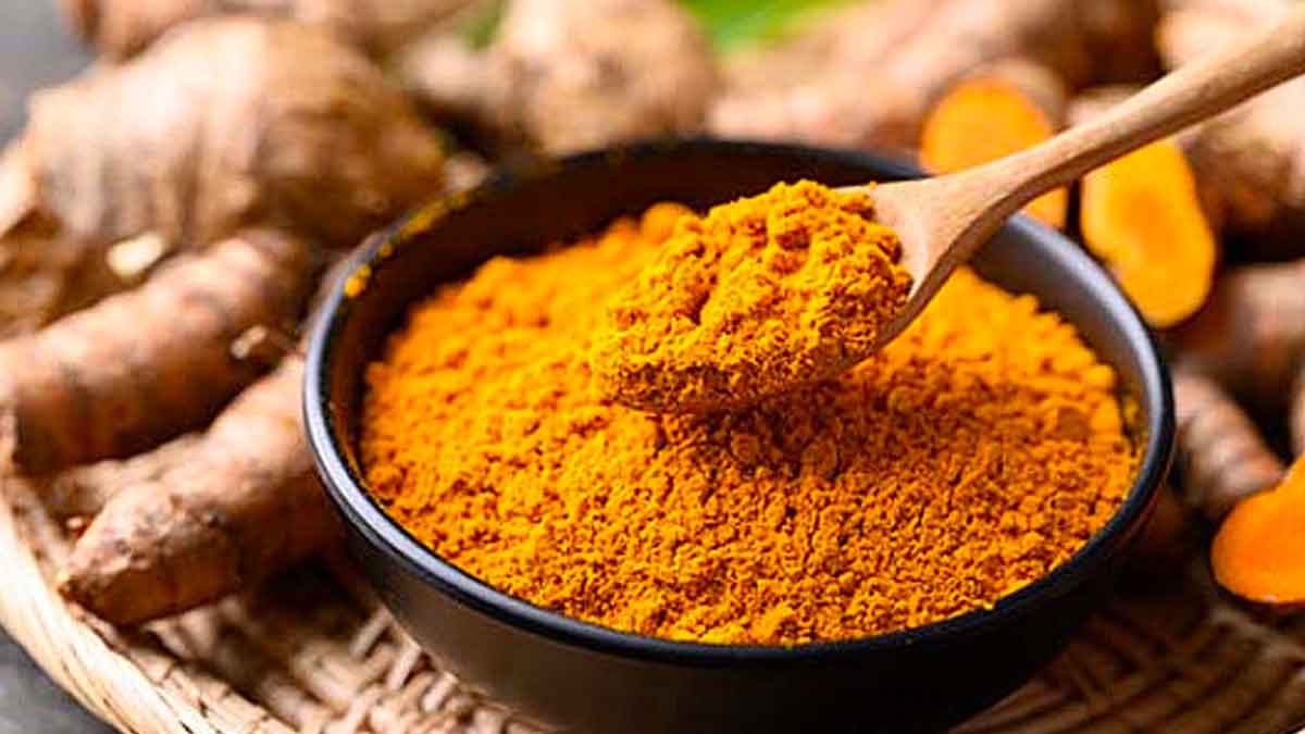 if you have memory issues take turmeric daily 