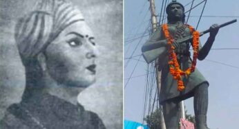 1857 లో ఆమె 30 మంది బ్రిటిష్ సైనికుల‌ను ఒకేసారి హతమార్చింది..! ఆమె గురించి ఈ విషయాలు తెలుసా.?