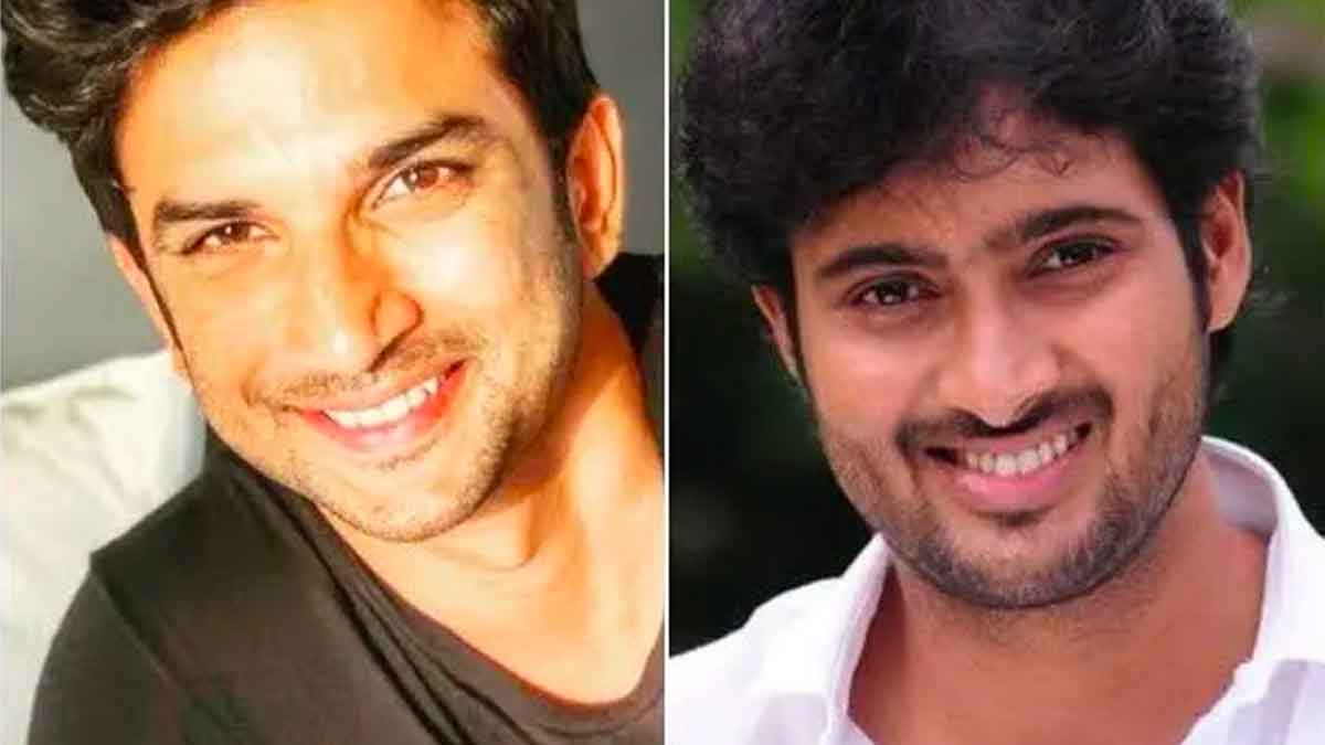 there are lot of common points in uday kiran and sushant singh deaths 