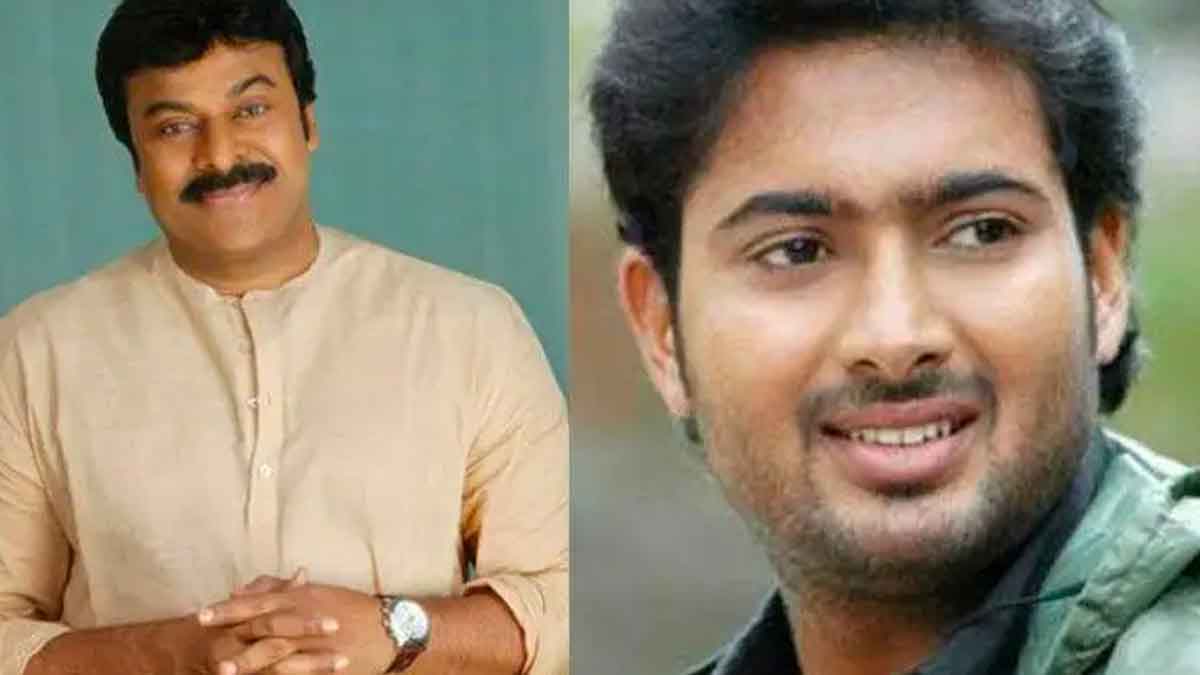 this is the reason why chiranjeevi rejected uday kiran 