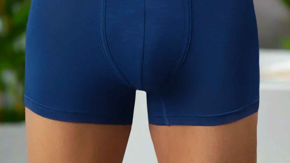 what happens if you wear tight underwear 