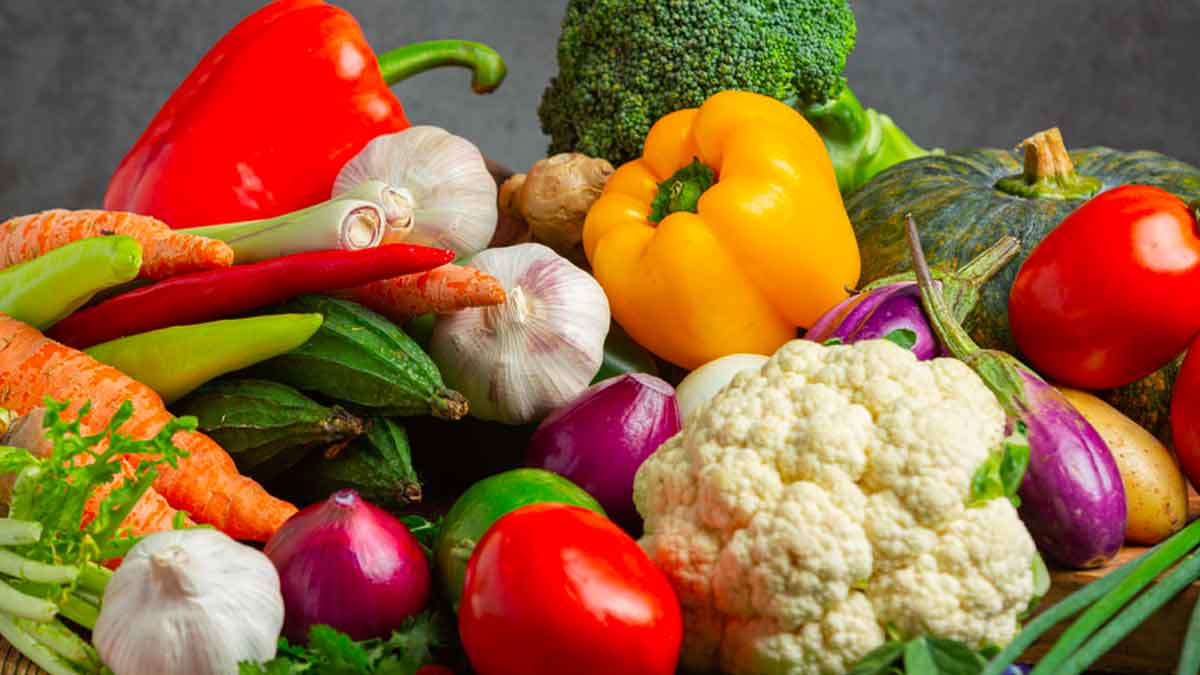 these are 7 best vegetables you must take regularly 