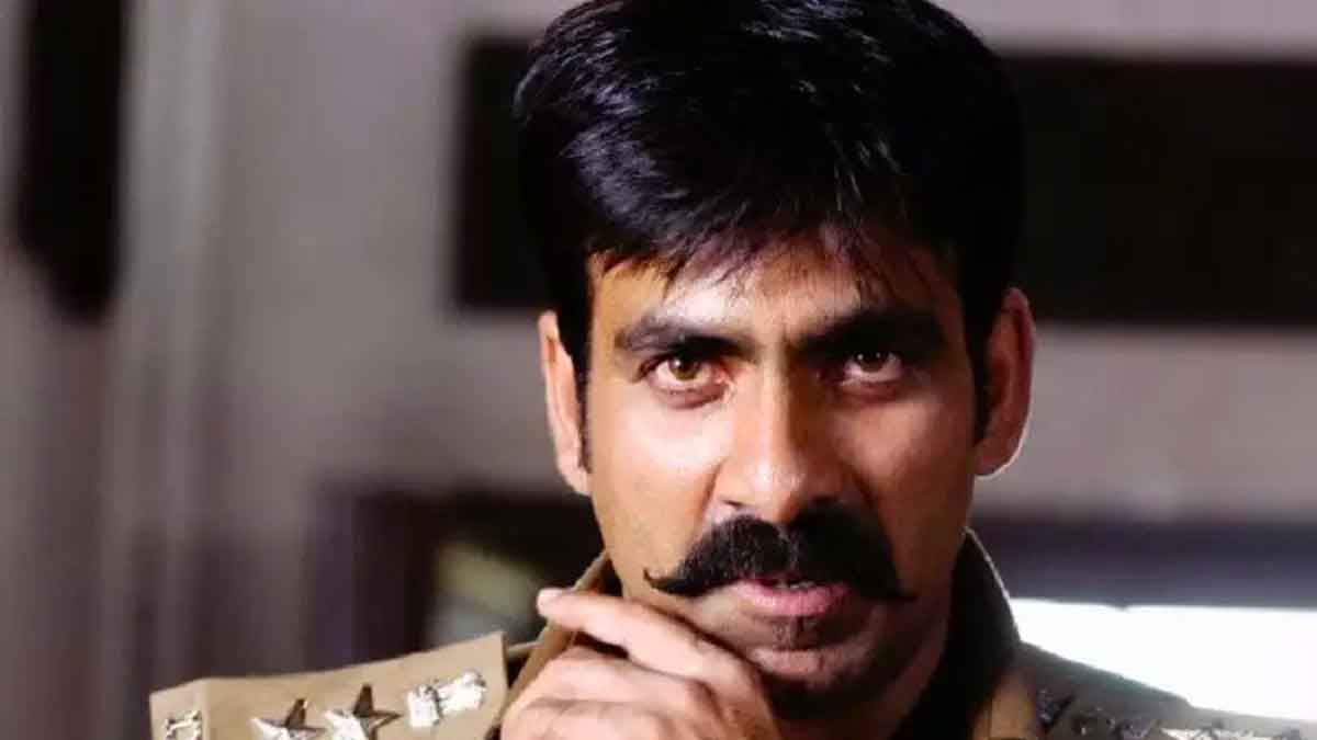 did ravi teja vikramarkudu movie is really a hit one 