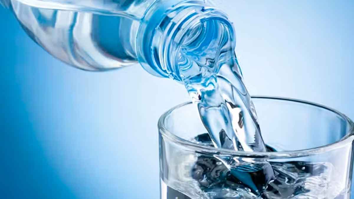 if you are drinking water excessively then know what happens 