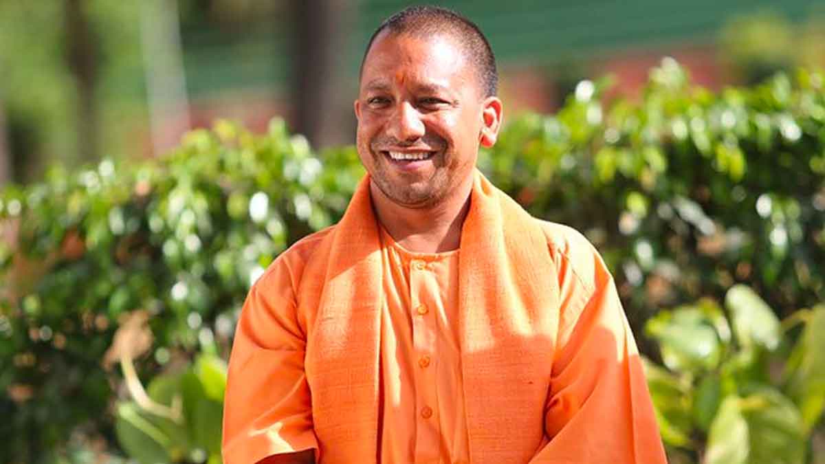 important facts to know about up cm yogi adityanath 