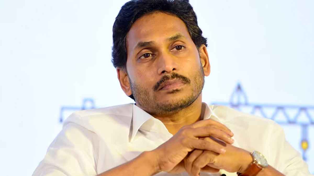 can ys jagan become cm again 