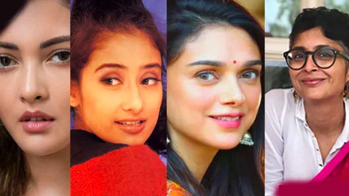 do you know these actress came from royal family 