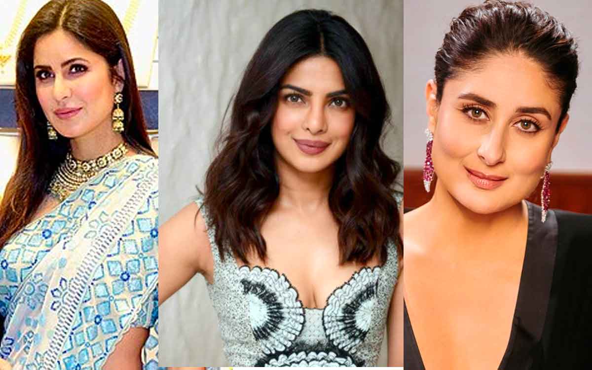 do you know about these bollywood beauties fitness secrets 