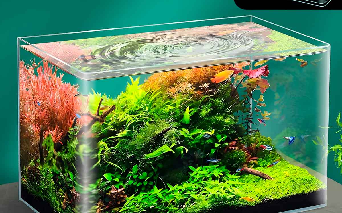 what happens if you grow fish in your home 