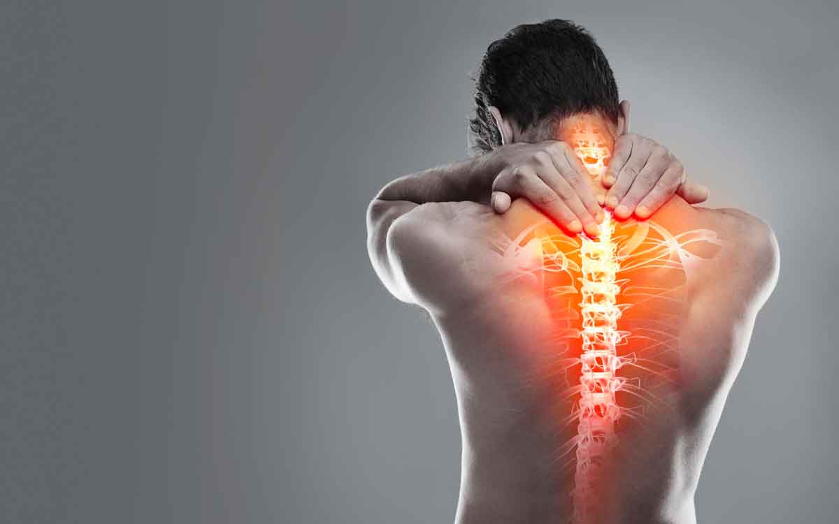 why back pain comes what are the reasons 