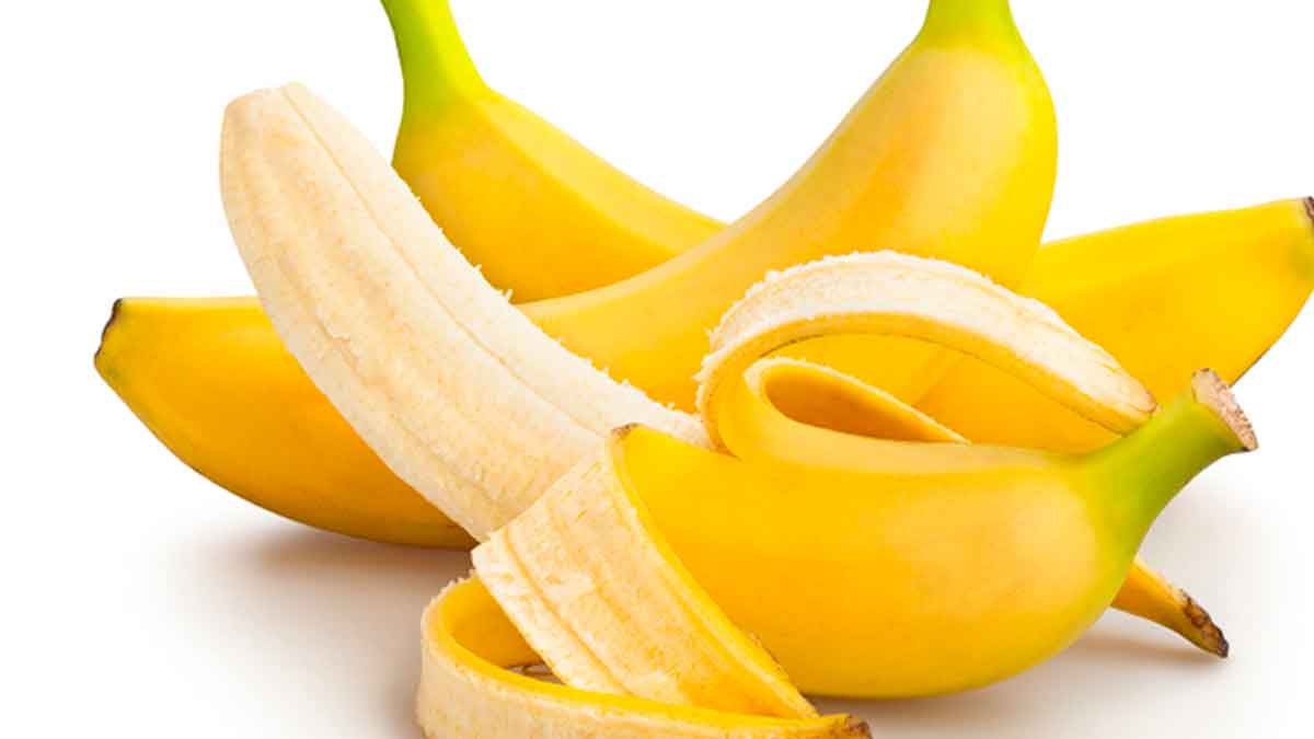 do you know what is the best time to eat banana for weight gain 