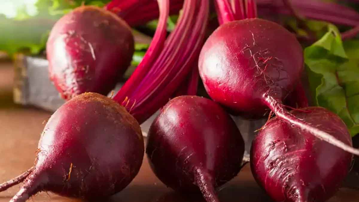 people with these health problems should not take beetroot 