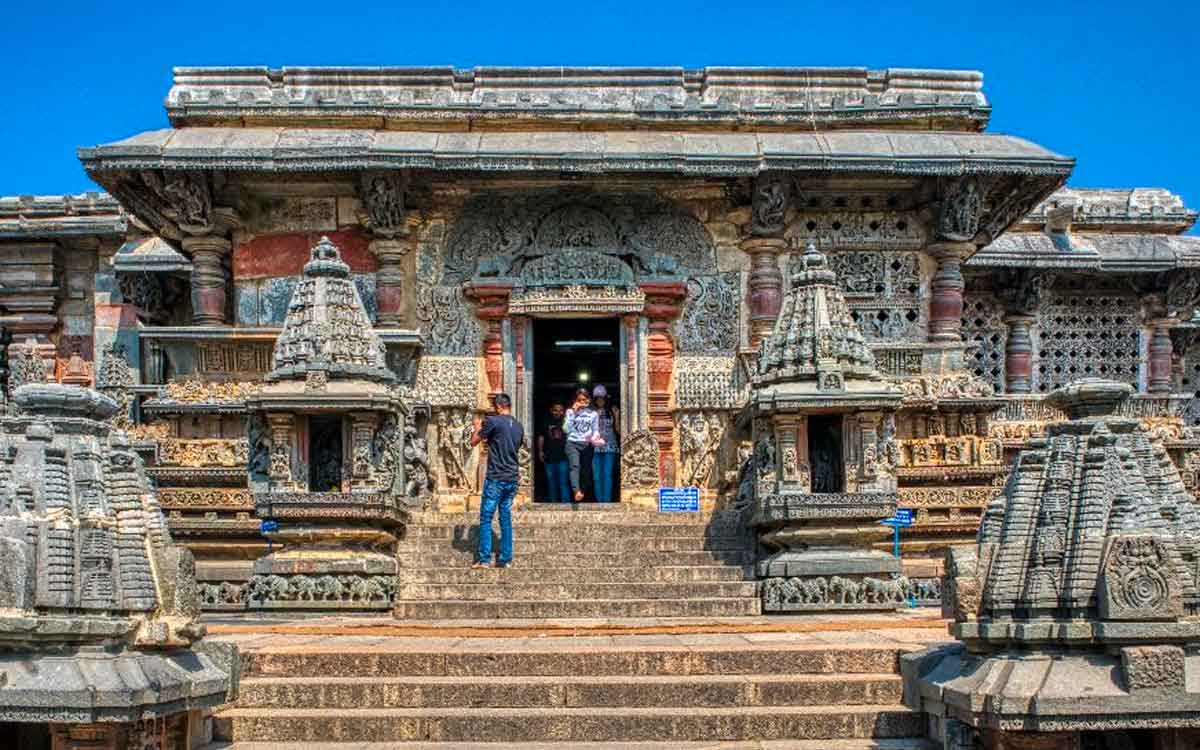 belur chennakeshava temple important facts to know about it 