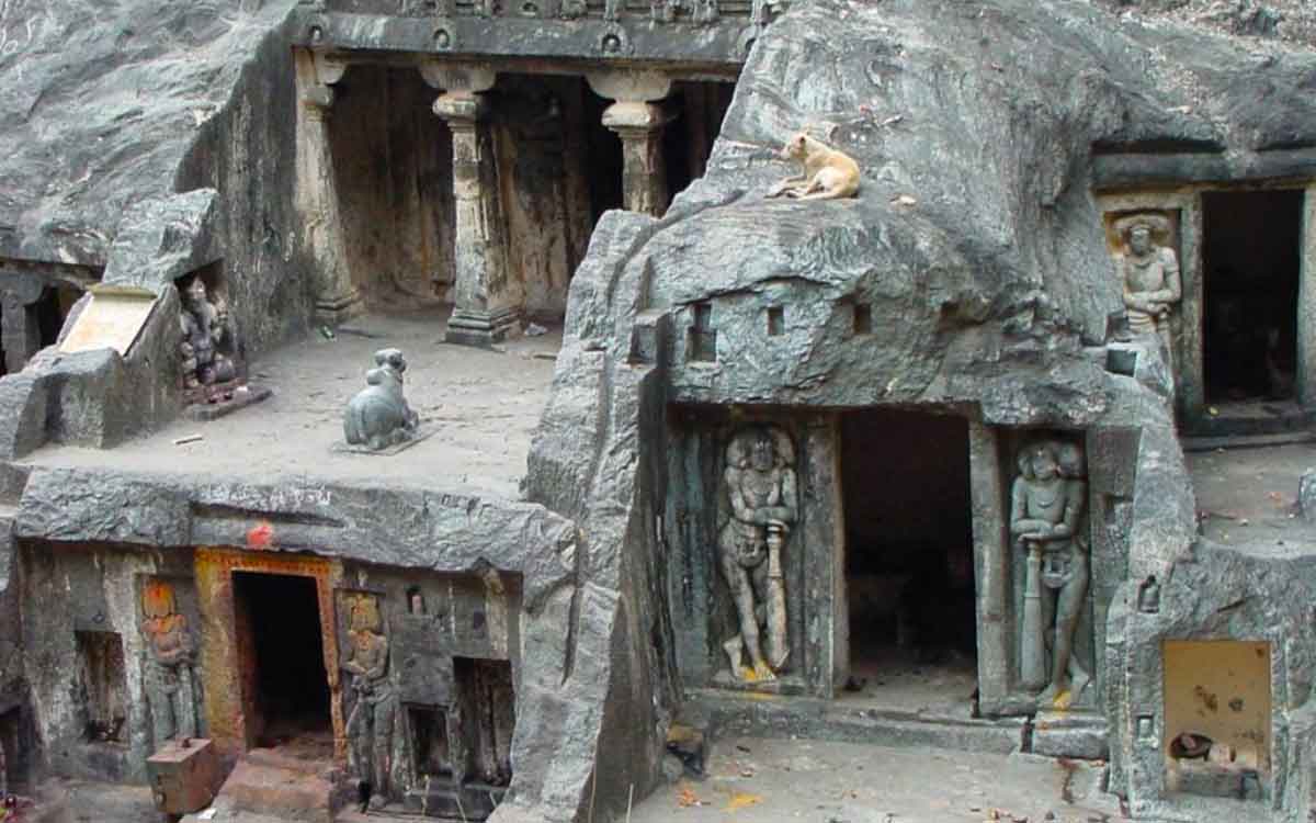 bhairava kona temple and interesting facts 