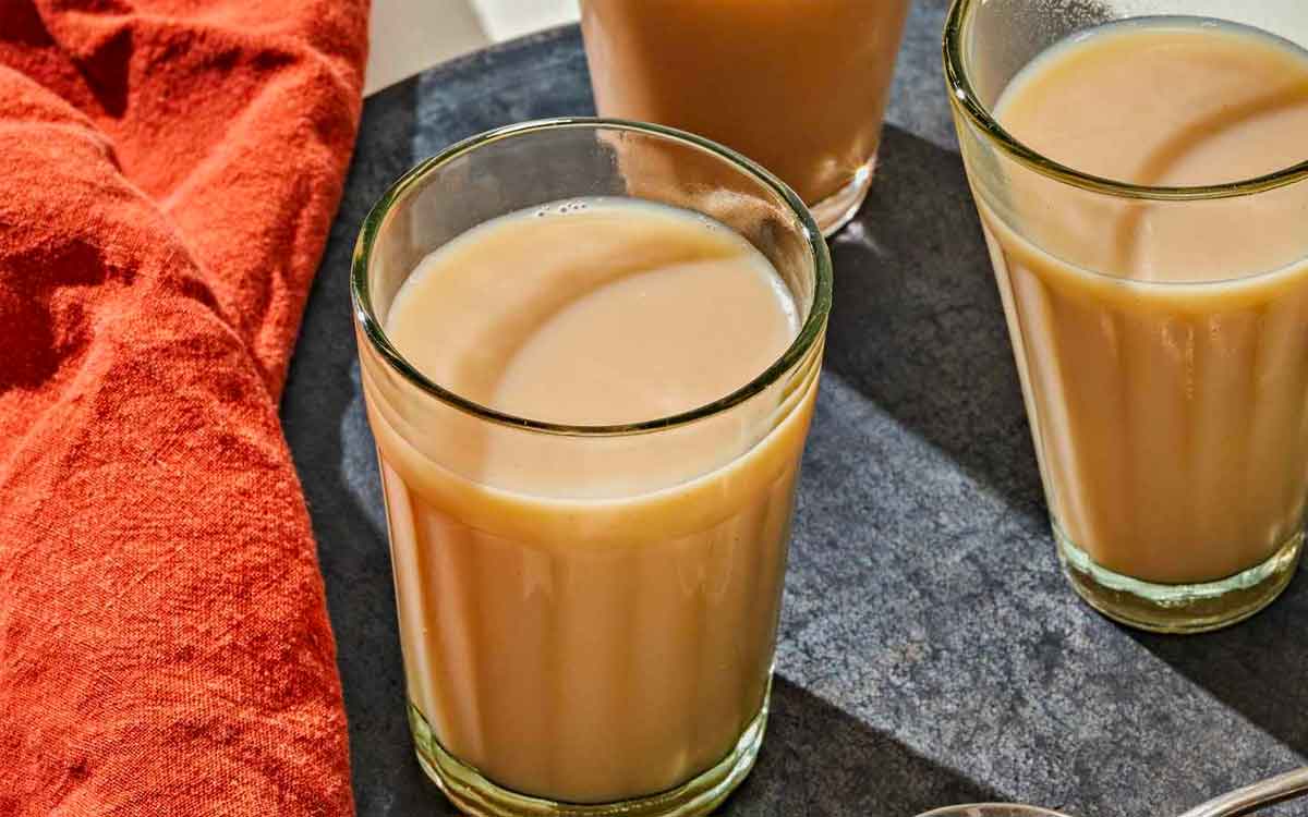 how to increase immunity power with chai 