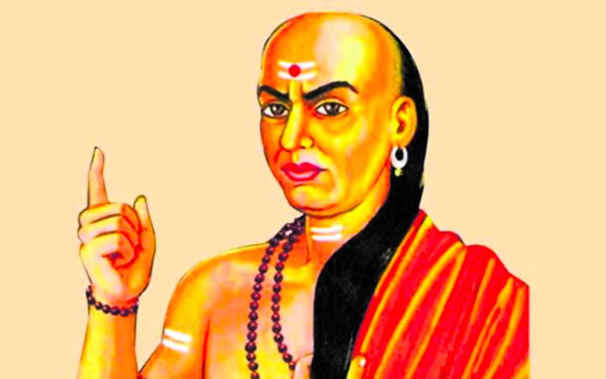 if you have these 4 qualities according to chanakya you will become great 