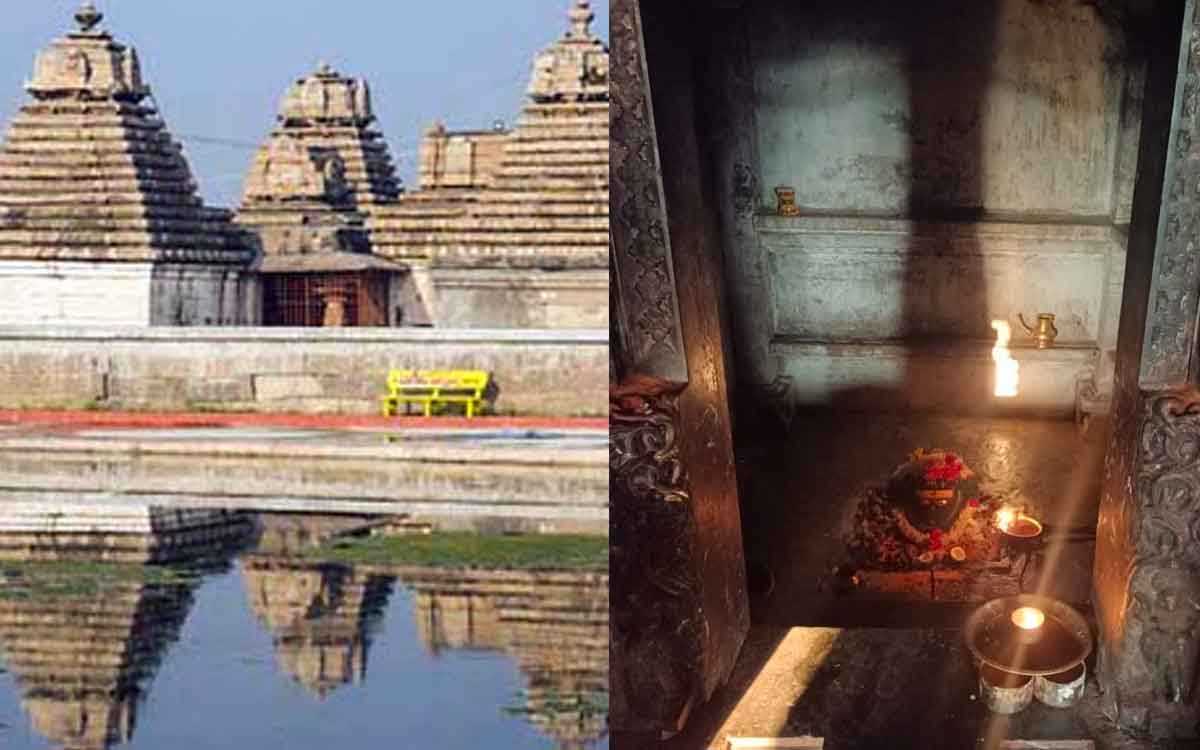 chaya someswara temple do you know its speciality 