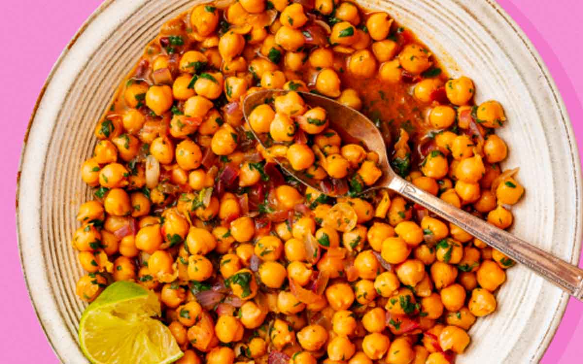 take chickpeas daily for these wonderful health benefits 