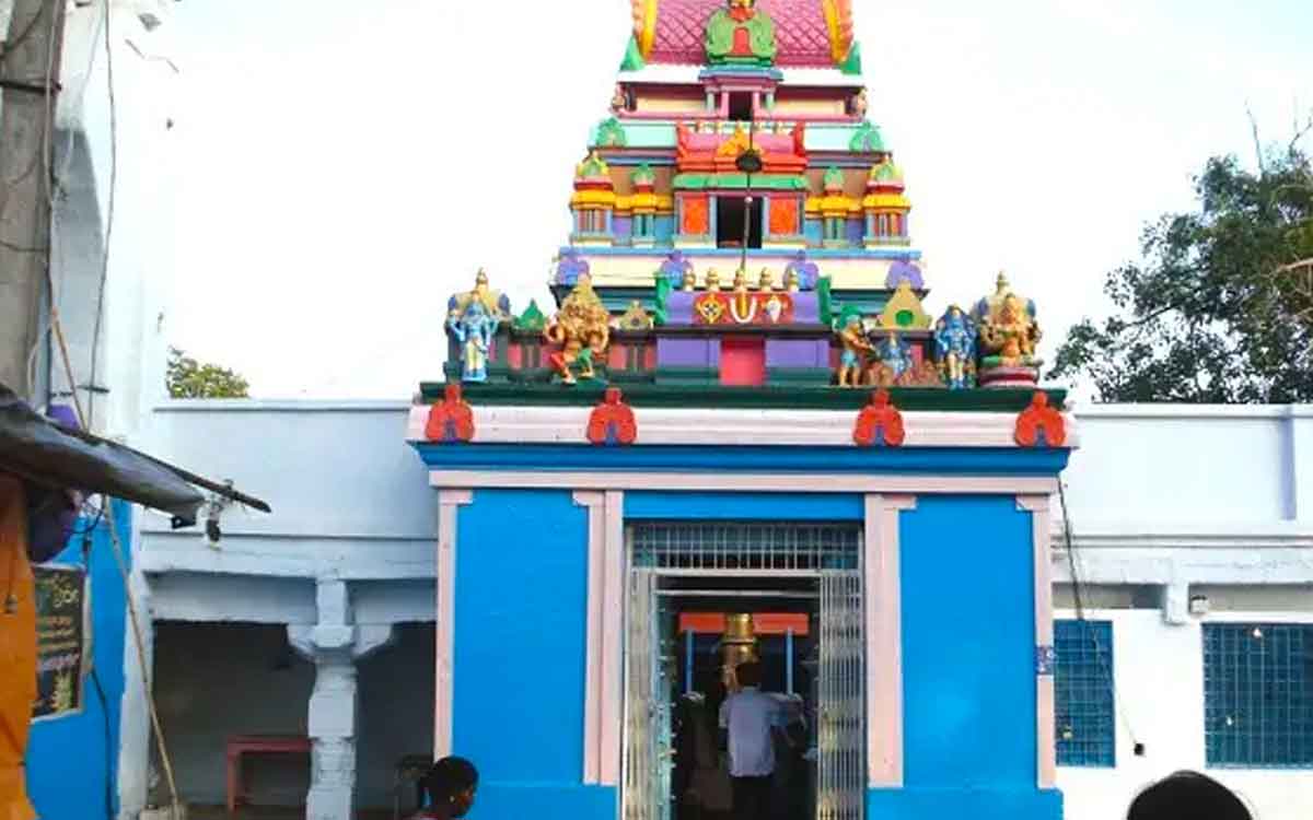 chilukuru balaji temple facts you do not know about 