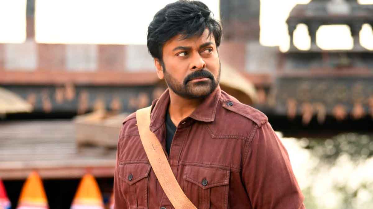 can chiranjeevi succeed in his 2nd innings 