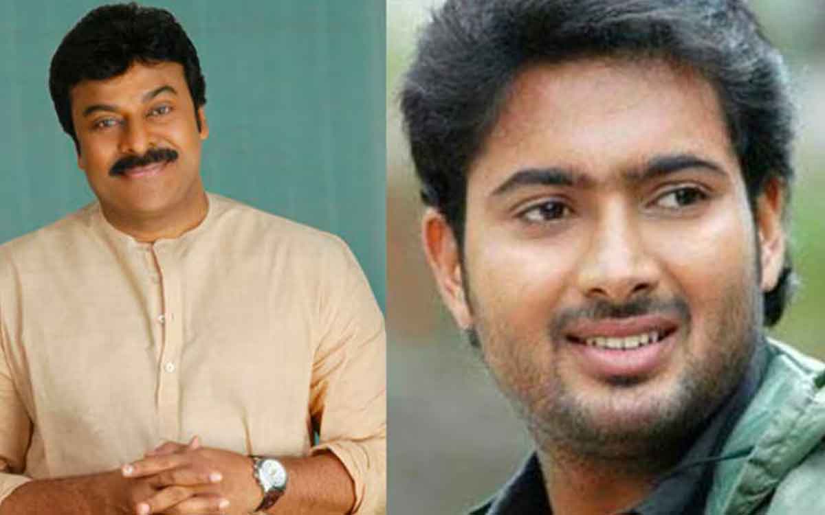 this is the reason why chiranjeevi cancelled his daughter marriage with uday kiran 