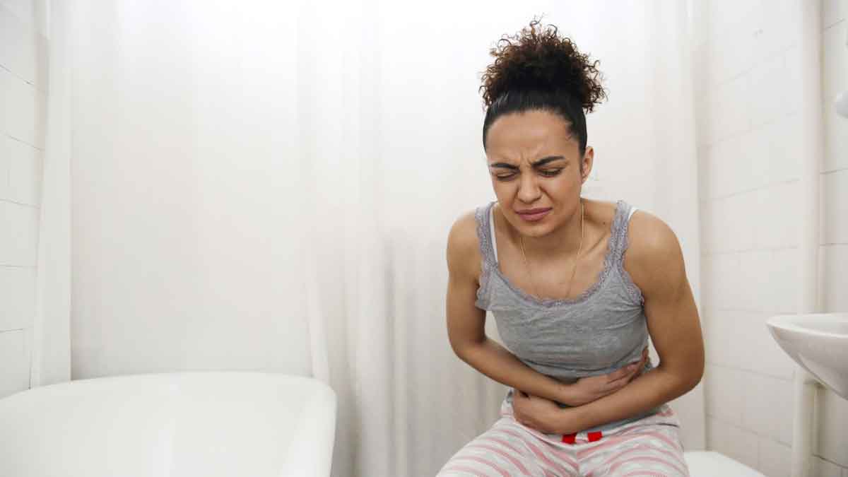 how to get rid of constipation 