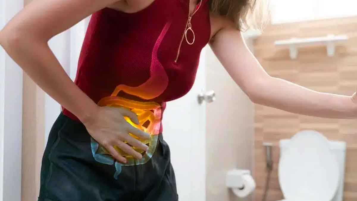 how to get rid of constipation 